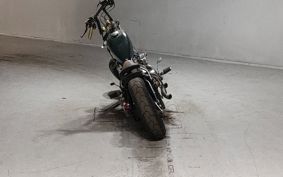YAMAHA DRAGSTAR 400 CLASSIC 1998 4TR