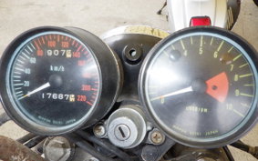 KAWASAKI W1 SA W1F