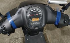 HONDA MANY CTOR AF79