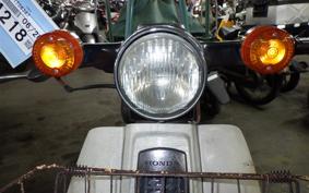 HONDA C50 SUPER CUB 2020 AA01