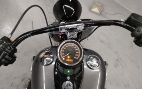 HARLEY FLS1690 2015 JRV