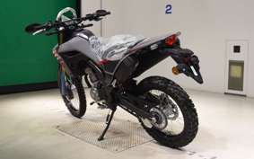 HONDA CRF250L 2009 MD47