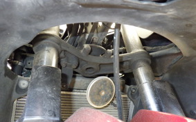 KAWASAKI NINJA 250R EX250K