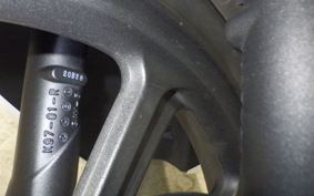 HONDA PCX125 2025 JF81