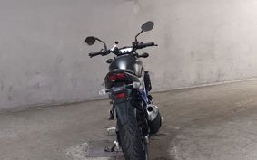SUZUKI SV650 2022 VP55B