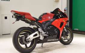 HONDA CBR1000RR 2006 SC57