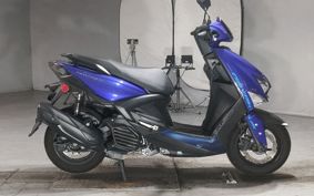 YAMAHA CYGNUS GRIF ASU SEJ4J