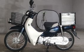 HONDA SUPER CUB50 AA04