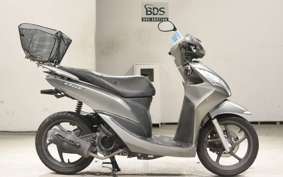 HONDA DIO 110 2018 JF31