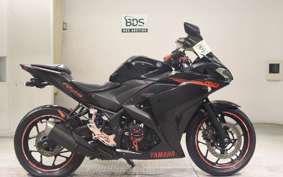 YAMAHA YZF-R25 2026 RG10J