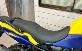 SUZUKI DL650 ( V-Strom 800 ) 2025 EM1BA