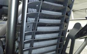 YAMAHA XVS1300CU 2014