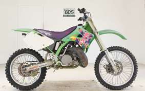 KAWASAKI KX250 KX250K