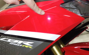 HONDA CBR250RR 2020 MC51