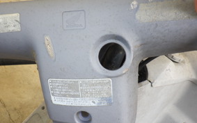 HONDA GYRO CANOPY 1997 TA02