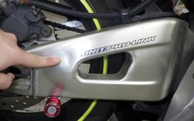 HONDA CBR600RR GEN 2 2005 PC37