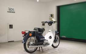 HONDA C70 SUPER CUB 2023 C70