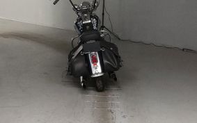 HARLEY FLSTS 1450 BRY