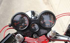 HONDA CBX400 1982 7101
