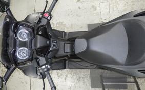 HONDA FORZA 250 2017 MF17