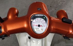 HONDA SUPER CUB110 JA59