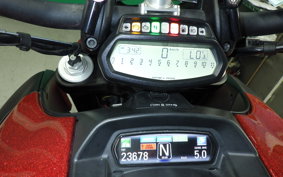 DUCATI DIAVEL 2015