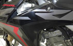 HONDA CRF250L 1988 MD44