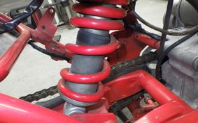 HONDA FTR223 MC34