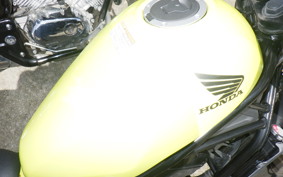 HONDA REBEL 250 MC49