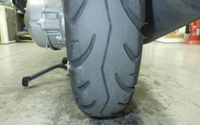 SUZUKI ADDRESS V125 DT11A