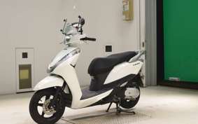 HONDA LEAD 125 2021 JF45