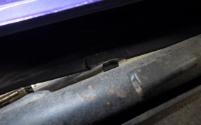 KAWASAKI BALIUS 250 Gen.2 2025 ZR250B