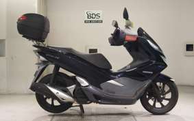 HONDA PCX125-3ﾊEVEﾘｯﾄﾞ JF84