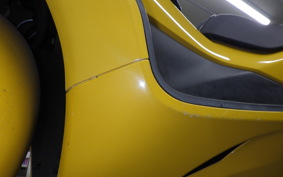 HONDA FORZA Z GEN 2 2015 MF10