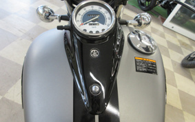YAMAHA DRAGSTAR 250 VG05J