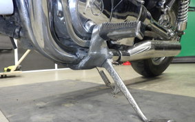 SUZUKI INTRUDER 750 1986 VR51A