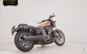 HARLEY RH975S 2024