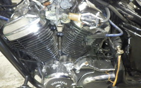 HONDA STEED 400 VLS 1999 NC37