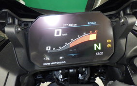 BMW R1300RS ASA 2012