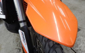 KTM 890 ADVENTURE	 R 2023