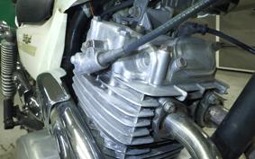 HONDA CT250S SILKROAD 2008 L250S