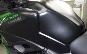 KAWASAKI VERSYS A 2024 LE650H