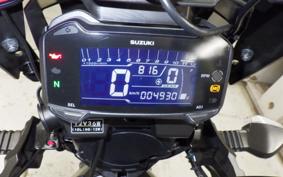 SUZUKI V-STROM 250 A 2025