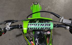 KAWASAKI KX85 KX085B