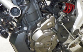 YAMAHA MT-07 2014 RM07J