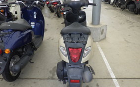 SUZUKI LET's CA4AA