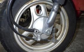 HONDA TODAY 1991 AF61