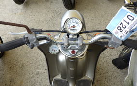 YAMAHA VINO 50 SA10J