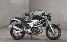 HONDA VTR 250 MC33