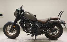 HONDA REBEL 250 S 2016 MC49